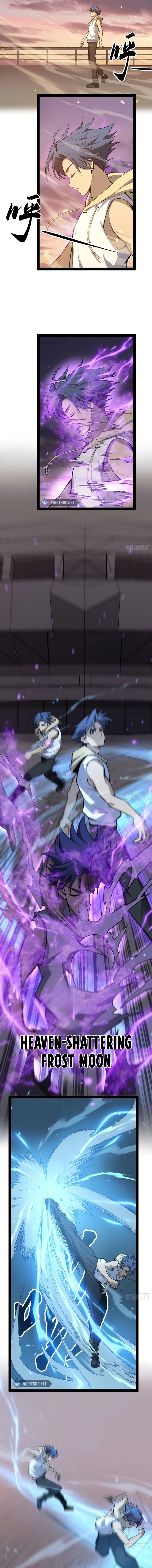 Gatekeeper Of The Boundless World Chapter 57 5